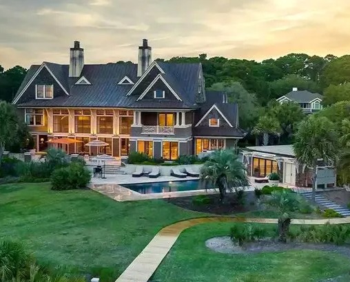 Home